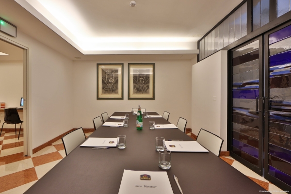 Best Western Plus Hotel De Capuleti (Verona)